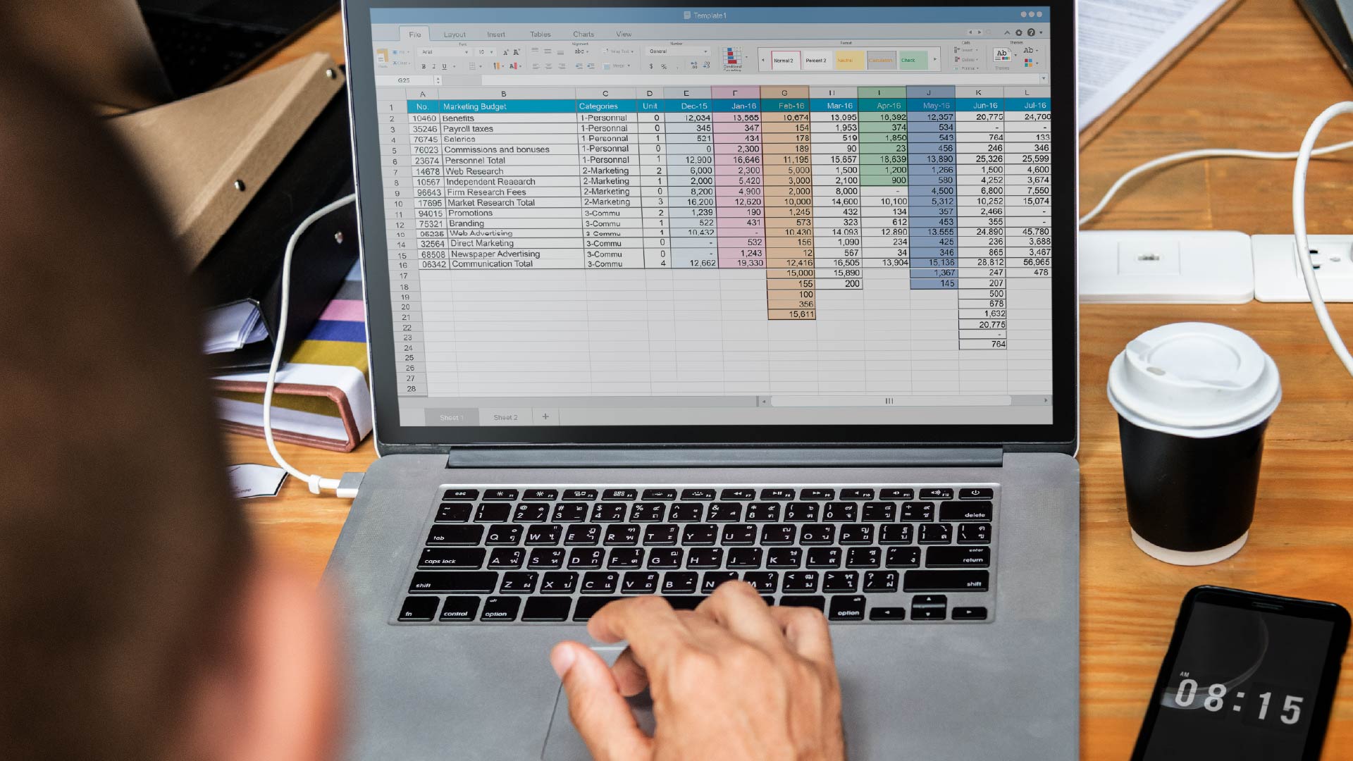 VBA pour Excel 2016 – Les Fondamentaux